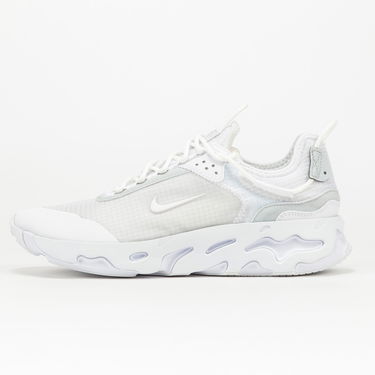 Кецове и обувки Nike React Live Бяло | CV1772-101, 0