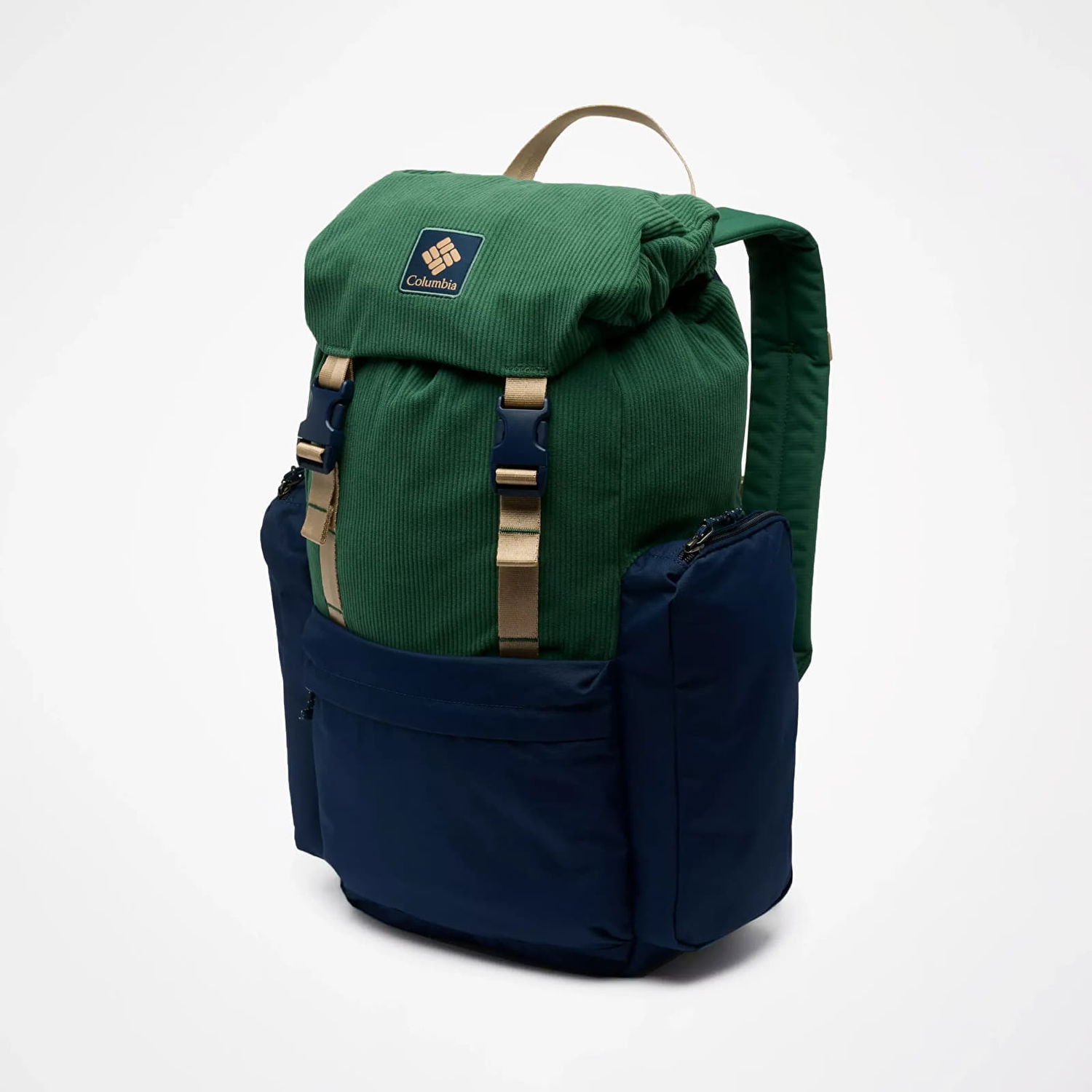 Раница Columbia Trail Traveler 28L Rucksack Backpack Зелено | 2094471375, 0