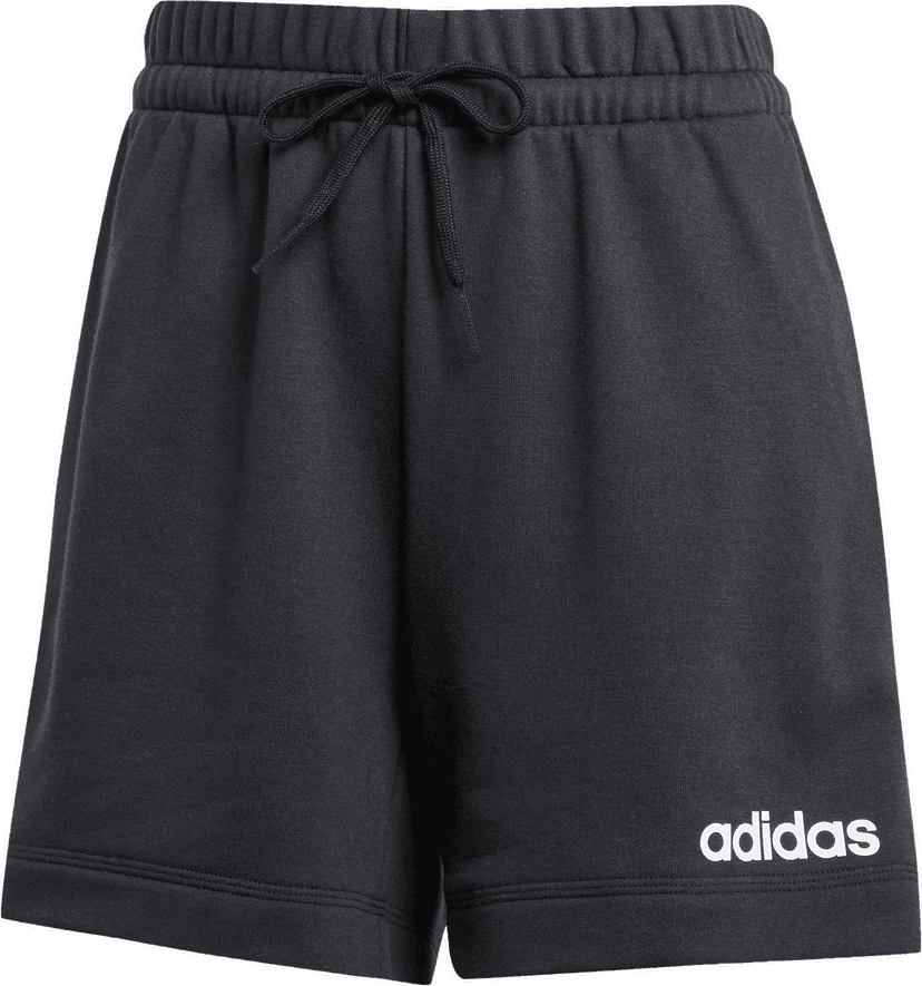 Къси панталони adidas Originals Essentials Linear Shorts Черно | jg8639