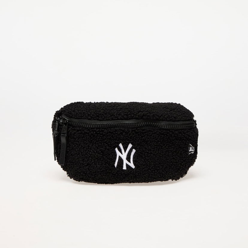 Чанта за кръста New Era Black Mini Borg Waist Bag Черно | 60580512