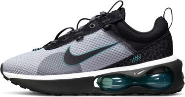 Кецове и обувки Nike Air Max 2021 SE Сиво | DH5135-001, 0