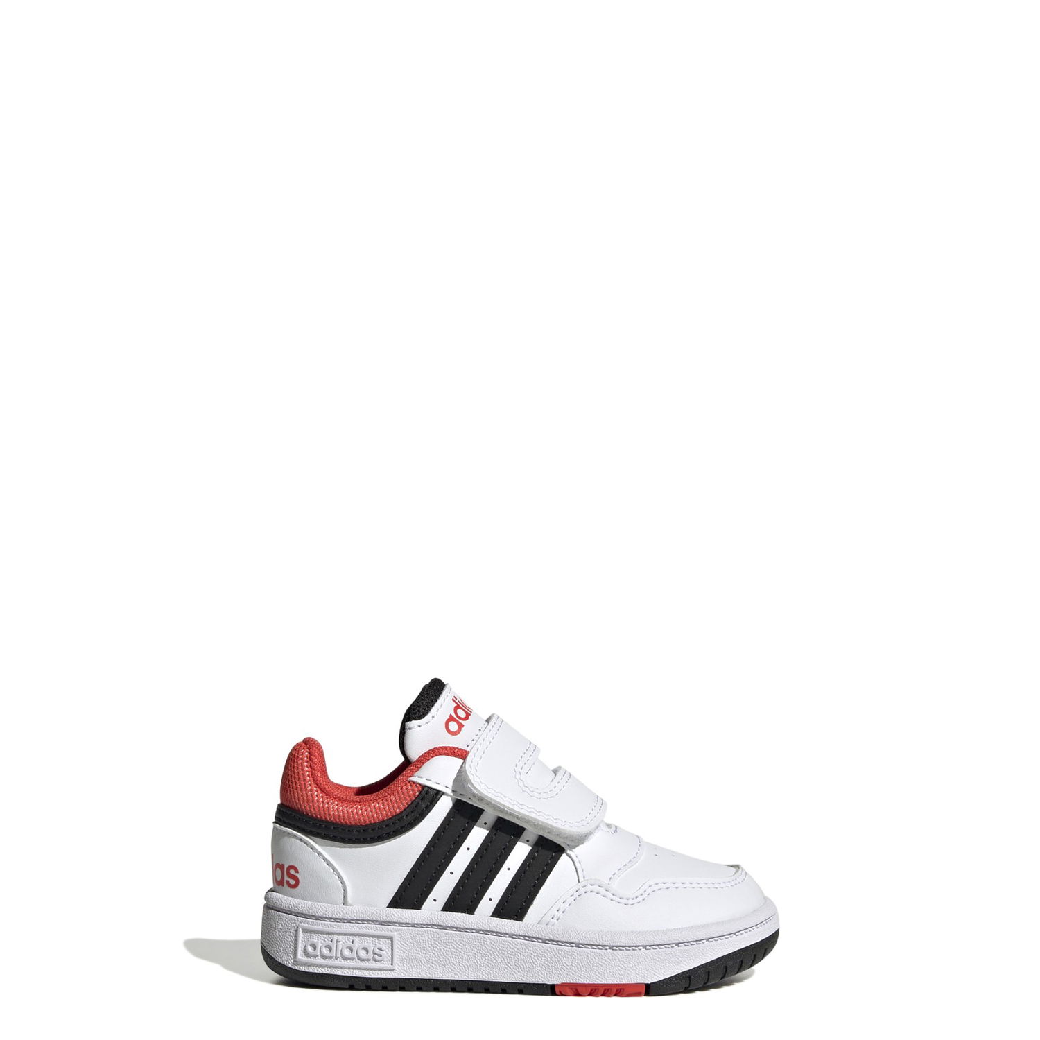 Кецове и обувки adidas Performance Hoops 3.0 CFI Бяло | H03860, 1
