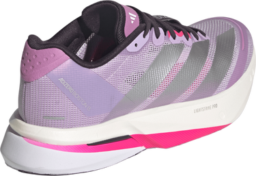 Кецове и обувки adidas Originals Adizero Boston 13 Лилаво | js4955, 5