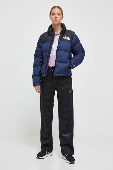 Пухо яке The North Face Puffer Jacket Winter Синьо | NF0A3XEO92A1, 0