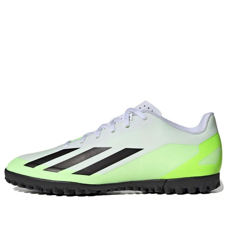 Кецове и обувки adidas Performance X Crazyfast.4 TF Зелено | IE1583, 0