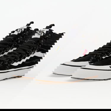 Кецове и обувки Vans MTE Sk8-Hi Waterproof Insulated Черно | VN000DAQBA21, 5