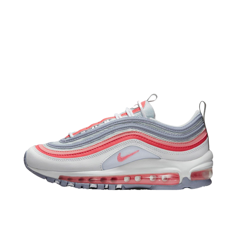 Кецове и обувки Nike Air Max 97 Розово | 921522-116