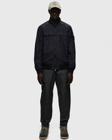 Яке Stone Island Jacket Черно | 801541022.V0020, 1