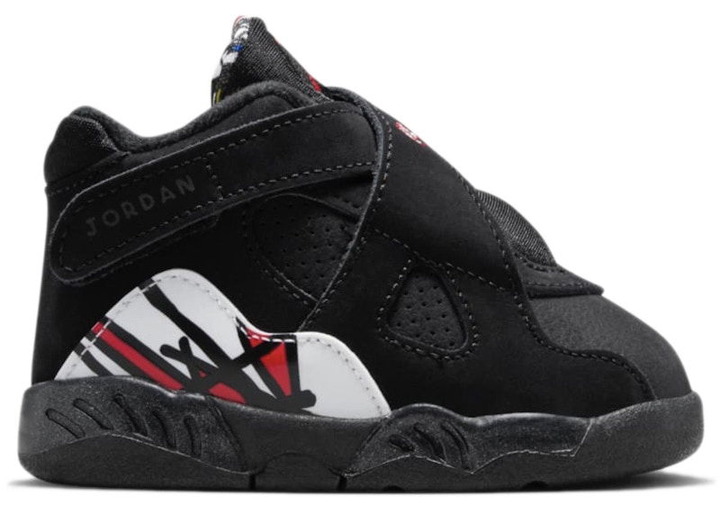Кецове и обувки Jordan Jordan 8 Retro Playoffs (2023) Черно | 305360-062, 0