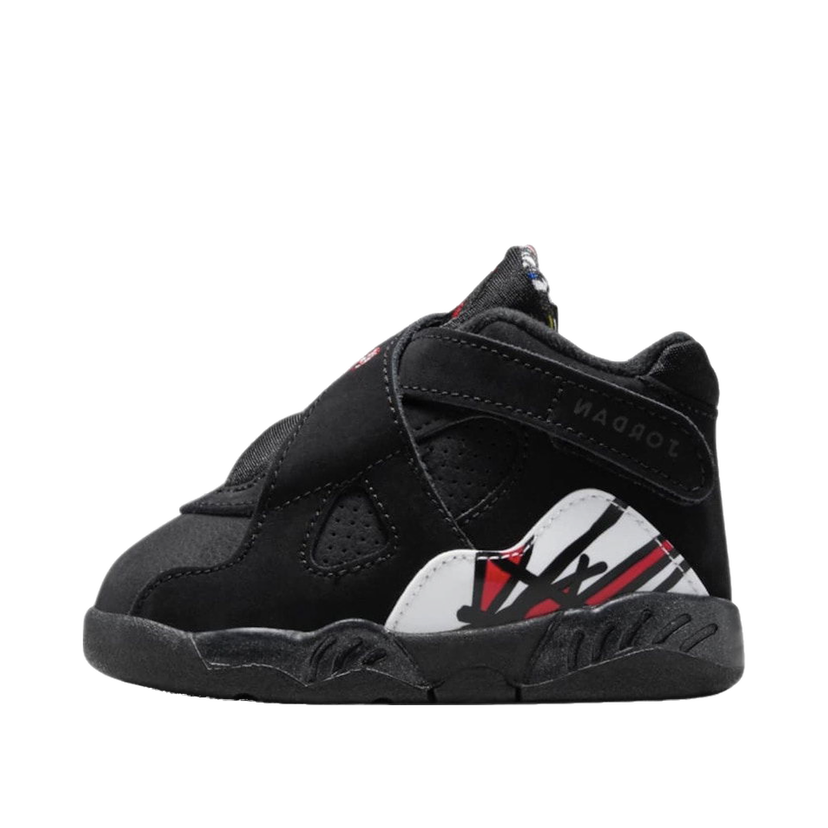 Кецове и обувки Jordan Jordan 8 Retro Playoffs (2023) Черно | 305360-062