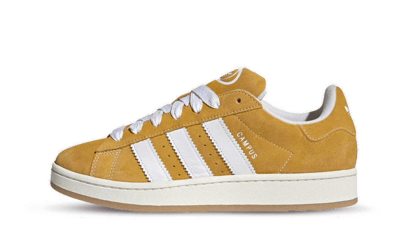 Кецове и обувки adidas Originals Campus 00s Жълто | H73403