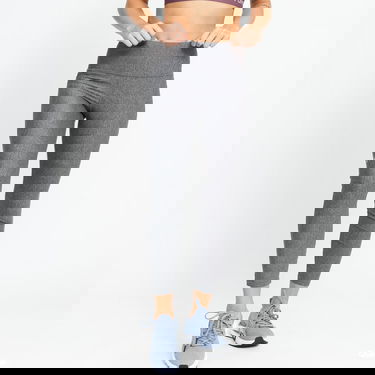 Клинове Under Armour HiRise 7/8 Legging Сиво | 1365335-019, 0