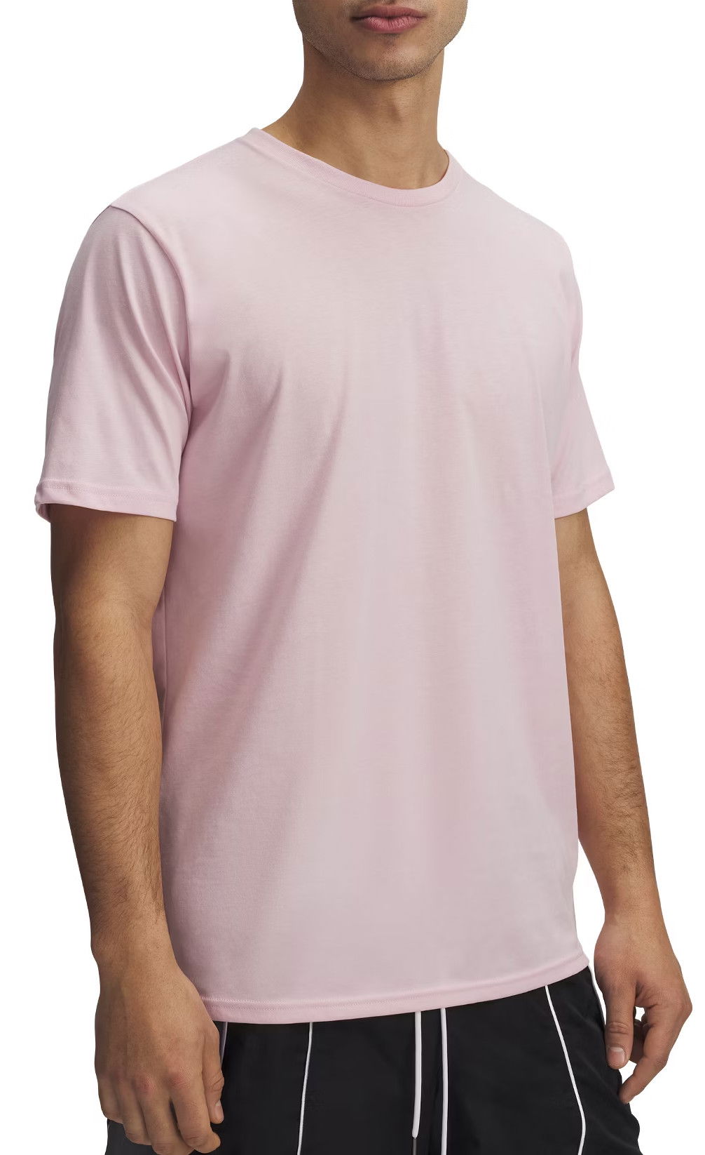 Тениска Under Armour Under Armour Sportstyle Logo Short Sleeve T-Shirt Розово | 1326799-647, 0