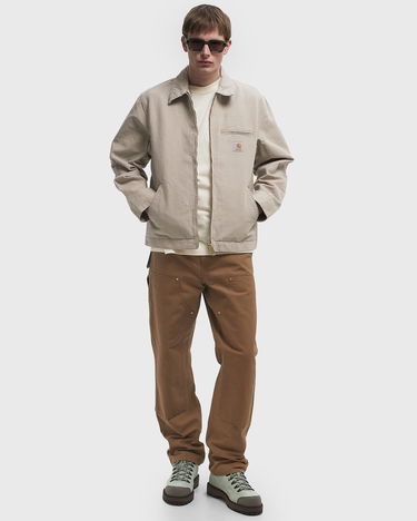 Яке Carhartt WIP Carhartt WIP Detroit Jacket Бежово | I034819-2RF.4O, 2