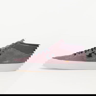 Кецове и обувки Converse Cons Louie Lopez Pro Suede Smoke Кафяво | A04614C, 0