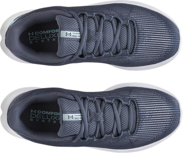 Кецове и обувки Under Armour Charged Speed Swift Сиво | 3027006-044, 3