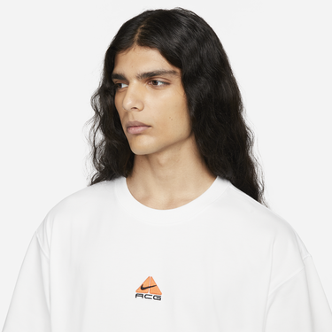 Тениска Nike ACG Short Sleeve Tee Бяло | DQ1815-121, 3