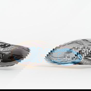 Кецове и обувки New Balance 740 Lavender Blue Сиво | U740BL2, 3