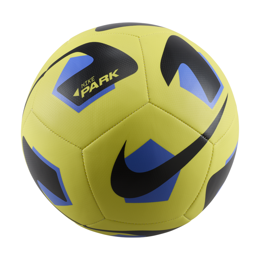 Спортна екипировка Nike Nike Park 2.0 Soccer Ball Жълто | FZ7551-765