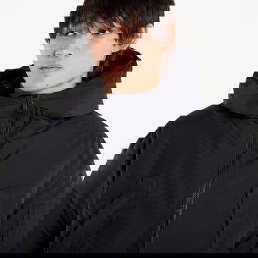 Яке Y-3 Y-3 Graphic Hooded Jacket Черно | JW4619, 2