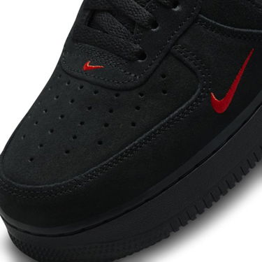 Кецове и обувки Nike Air Force 1 '07 LV8 Черно | DZ4514-001, 1