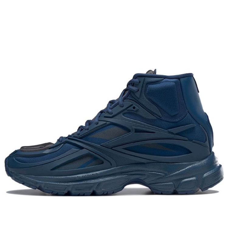Кецове и обувки Reebok Kanghyuk Premier Road Modern Mid Синьо | GW5915