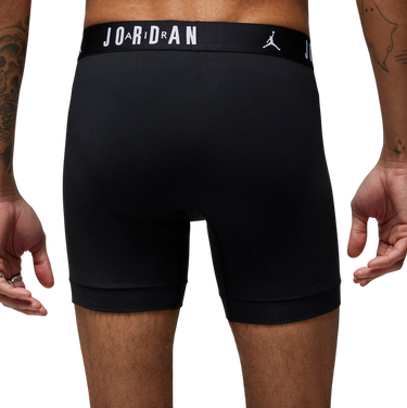 Боксерки Jordan Jordan Flight Cotton Core Boxer Shorts Черно | jm0622-023, 2