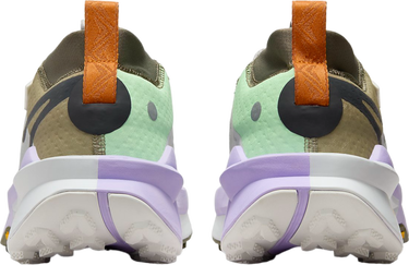 Кецове и обувки Nike Zegama 2 Бежово | fd5190-003, 4