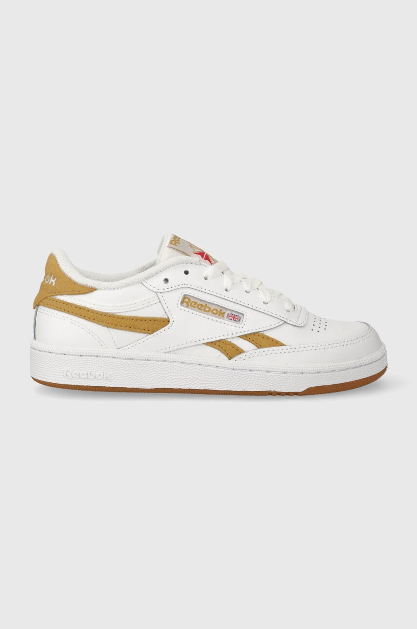 Кецове и обувки Reebok Club C Revenge Бяло | IE4878.100033437, 0