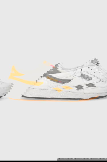 Кецове и обувки Reebok Club C Revenge Бяло | IE4878.100033437, 0