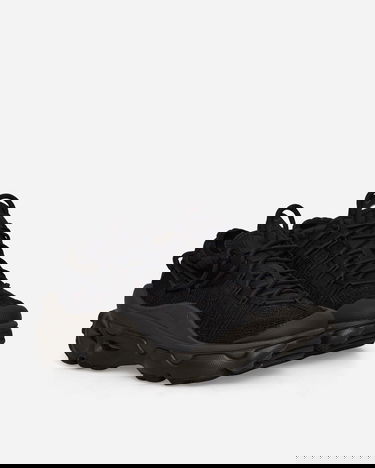Кецове и обувки Nike Air Max Flyknit Venture Черно | FD2110-001, 2