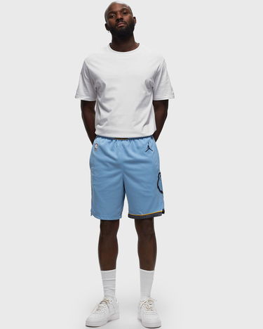 Къси панталони Jordan NBA Jordan Dri-FIT Swingman Memphis Grizzlies Statement Edition Тъмно синьо | DO9433-422, 3