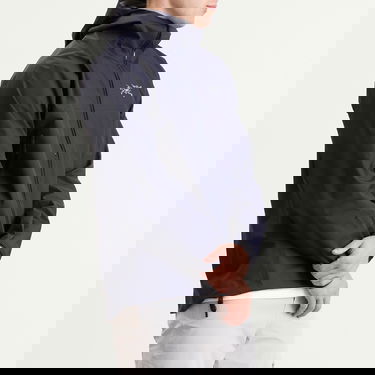 Яке Arcteryx Men's Beta Gore-Tex Jacket Size Small Тъмно синьо | X000010511-001280, 2