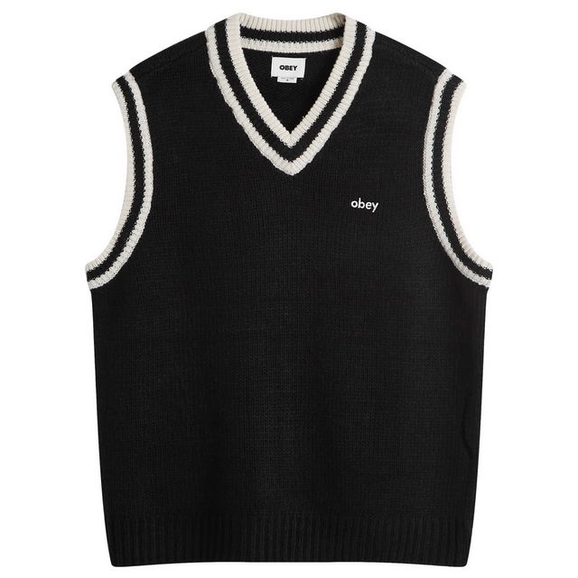 Alden Sweater Vest