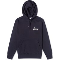 Суитчър NORSE PROJECTS Arne Relaxed Chain Stitch Черно | N20-1358-7004, 1