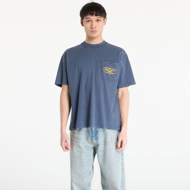 T-Shirt Nothing Faster