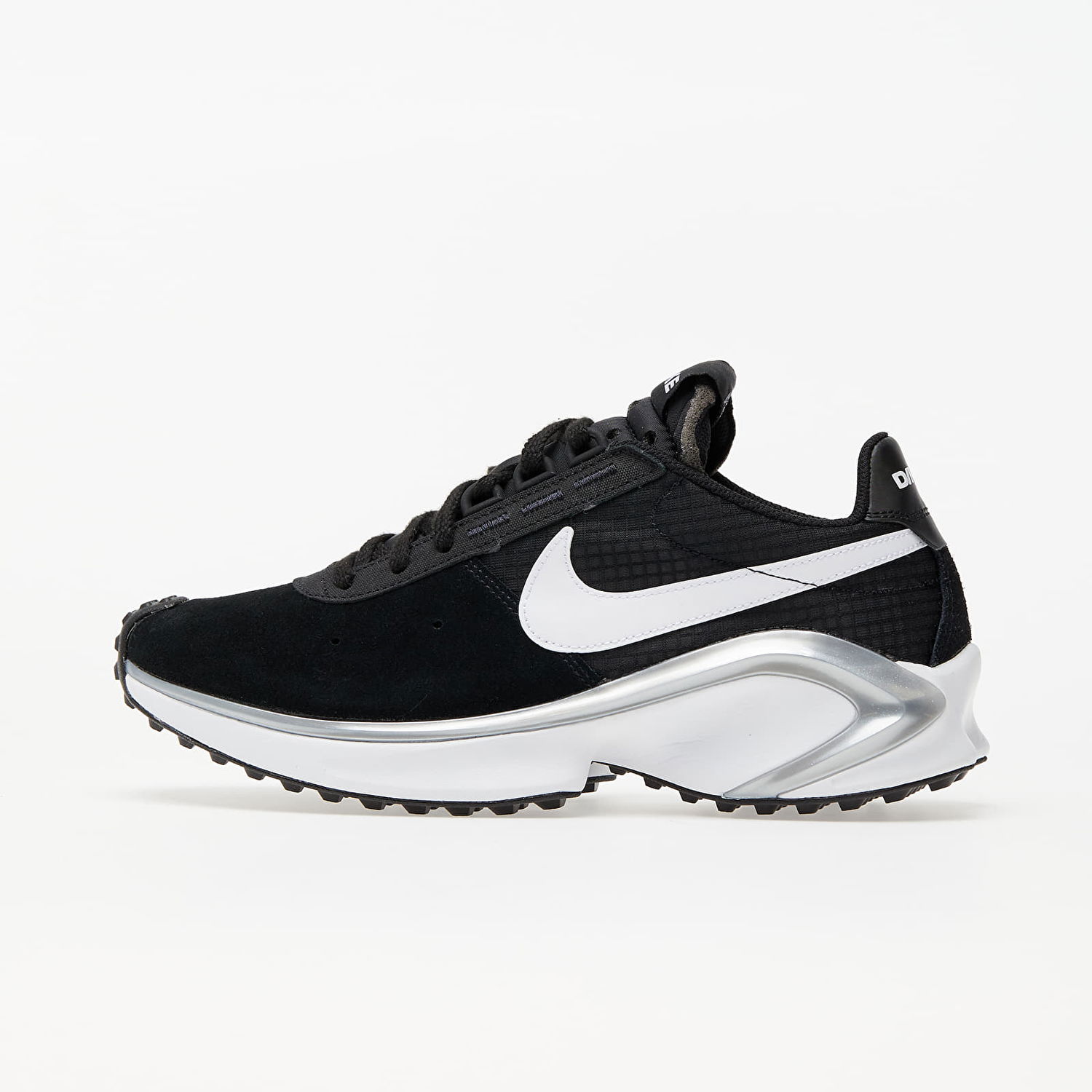 Кецове и обувки Nike D/MS/X Waffle Черно | CQ0205-001, 0