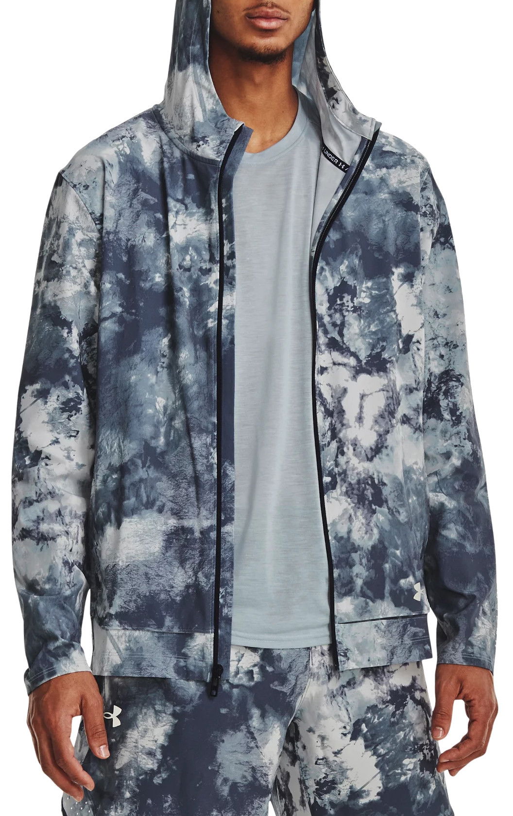 Яке Under Armour ANYWHERE STORM SHINE JACKET Многоцветен | 1379012-465, 0