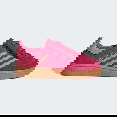 Кецове и обувки adidas Originals Handball Spezial Comfort Closure Розово | JP8010, 0