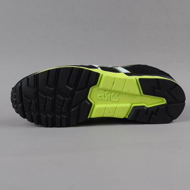 Кецове и обувки Asics Gel - Lyte V Черно | H429Y 9010, 4
