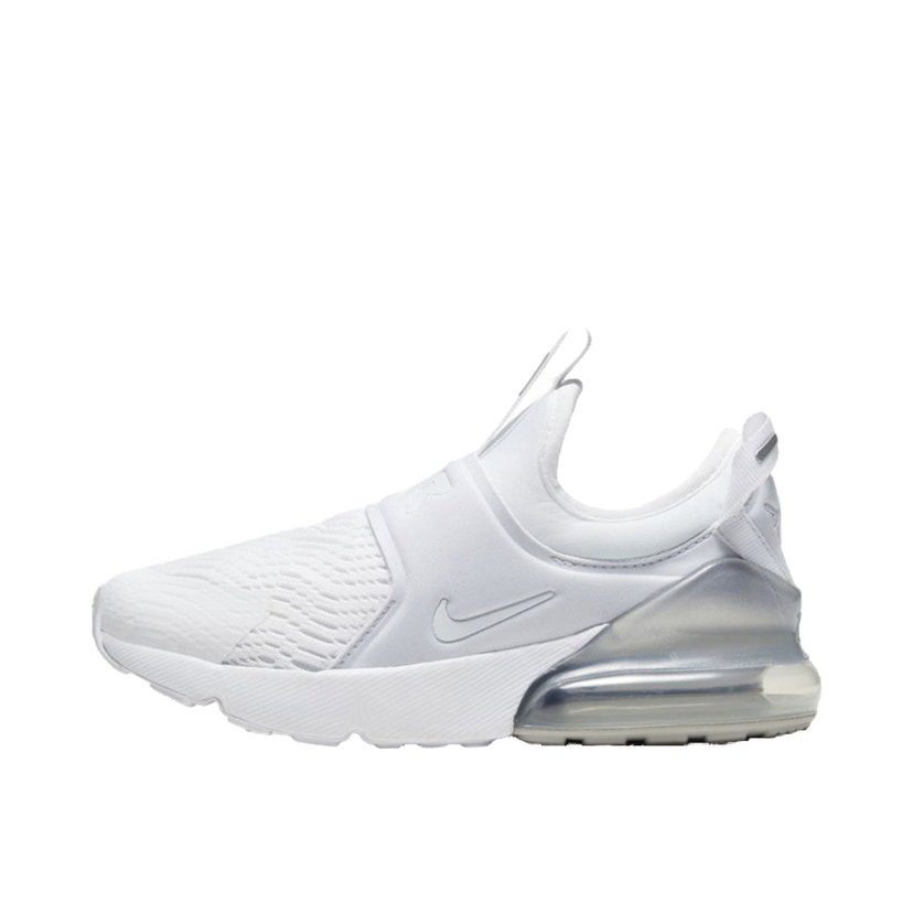 Кецове и обувки Nike Air Max 270 Extreme Бяло | CI1107-100