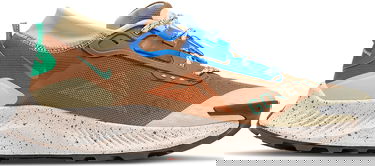 Кецове и обувки Nike Pegasus Trail 3 GTX Кафяво | dr0137-200, 2