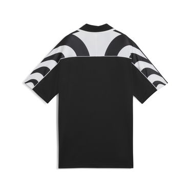 Суитчър Puma FUTURE.PUMA.ARCHIVE Relaxed Fit Football T-Shirt Черно | 629687_01, 6