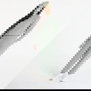 Суитчър Queens Essential Crewneck Sweatshirt Зелено | QNS_108, 4