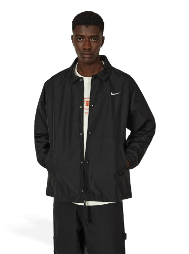 Яке Nike Authentics Lined Черно | FD7843-010