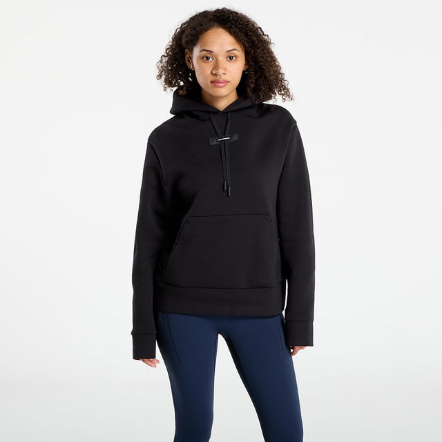 Focus Tech Hoodie