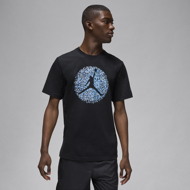 Тениска Jordan Jordan Flight Essentials Черно | FN6006-010, 0