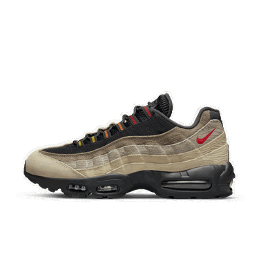 Кецове и обувки Nike Air Max 95 "Topographic" Черно | DV3197-001, 0