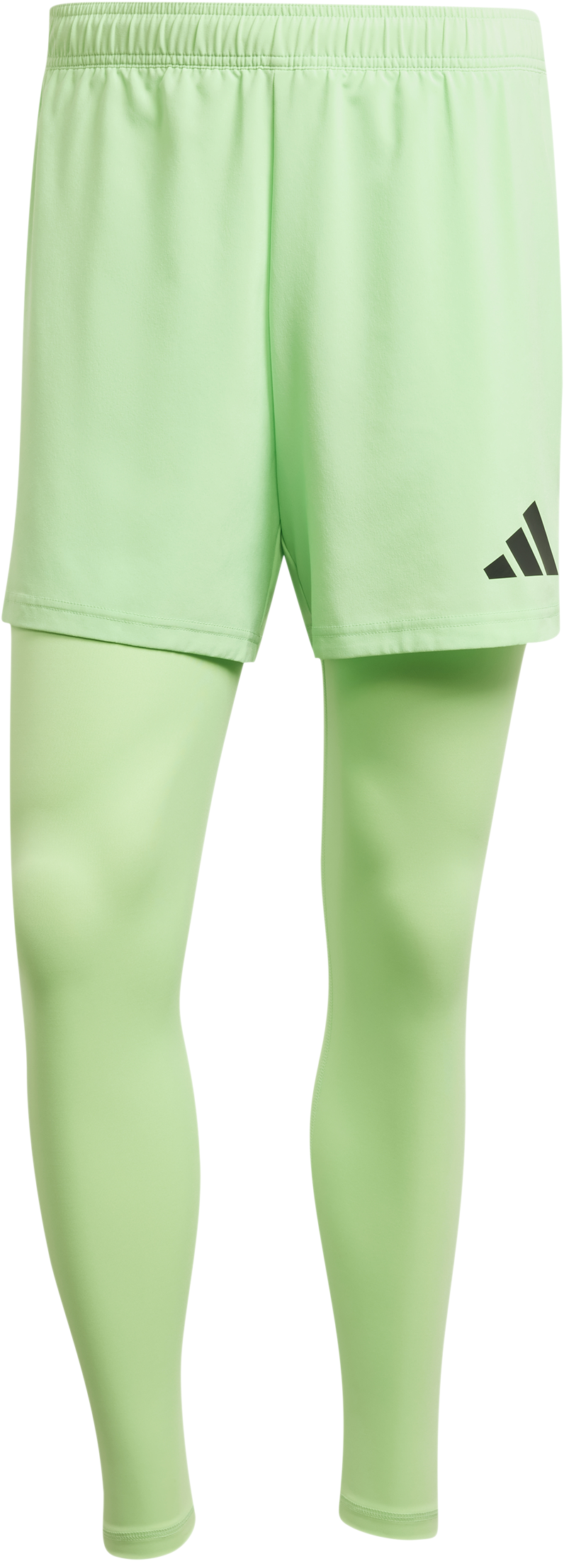 Къси панталони adidas Originals Tiro 25 Pro GK Tight Зелено | jh3316, 0