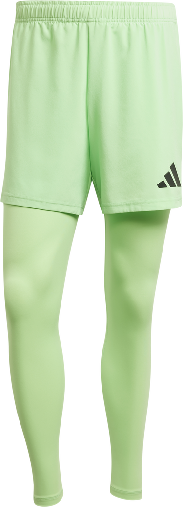 Къси панталони adidas Originals Tiro 25 Pro GK Tight Зелено | jh3316, 0